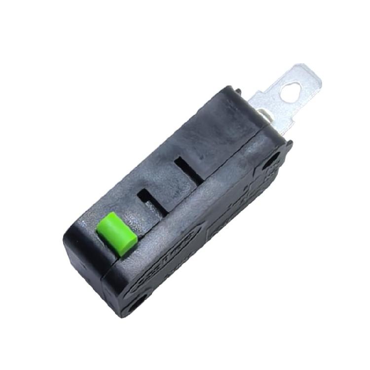 Heavy Duty Plastic Microswitch Door Interlock Suitable for Frequent Use in Household and Industrial Applications