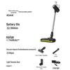 Karcher Беспроводной вертикальный пылесос VC 6