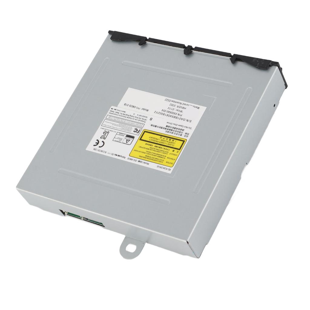 For BluRay Disk Driver Replacement with Screwdriver for Xbox One Console DG6M2S01B