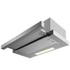 Cecotec Telescopic Hood Bolero Flux TLM 606500 Stainless Steel A