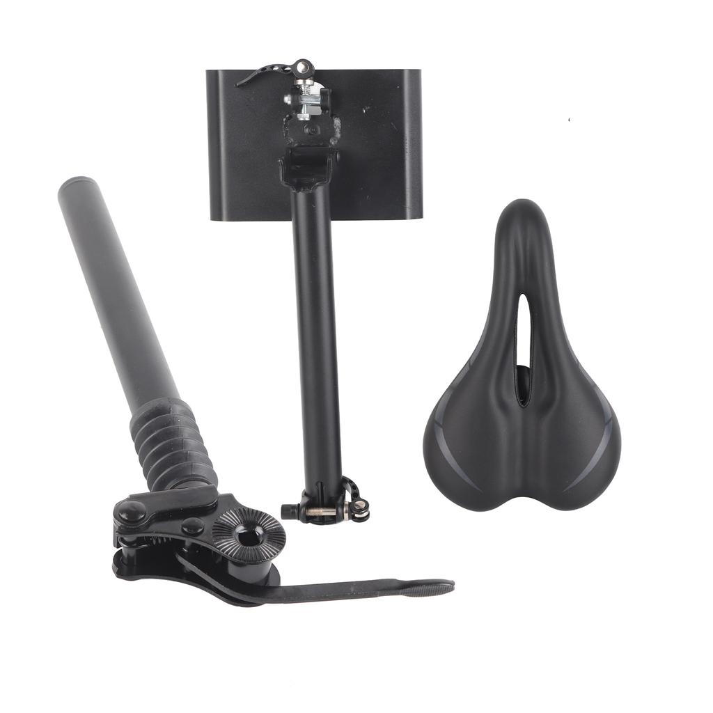 Регулируемое седло для Segway для электрического самоката Ninebot F20 F25 F30 F40