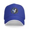 (HQ) Police Surveillance and Intervention Platoon (PSIG) Baseball Cap Cosplay Male Icon Woman Hats Unisex'S