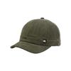 Short Eave Soft Top Duckbill Cap Casual Spring and Summer Hat Men's Korean Version Military Green Brushed Baseball Cap