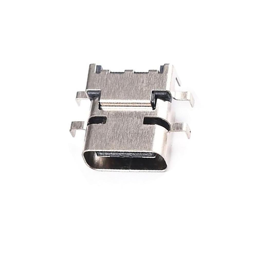 Type-C Charging Port For Nokia T20 USB Charging Interface Built-In Socket