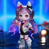 ICY Fortune Days 13см BJD Кукла Кукла в стиле аниме Идеально подходит для DIY и куклы - Набор, Подарки, Украшение, Упражнения, Коллекции, Для девочек 8+