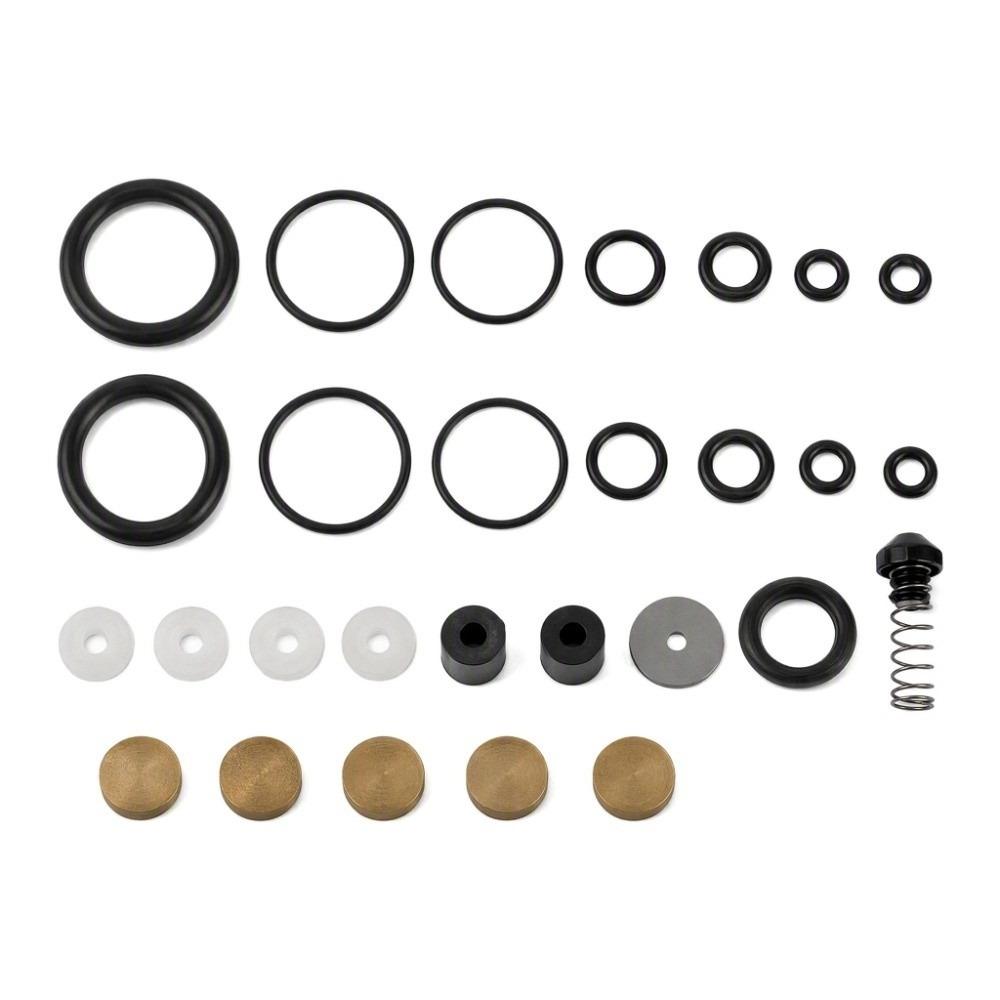 30MPa High Pressure High Pressure Pump Repair Kit Piston Ring Set PCP System Maintenance
