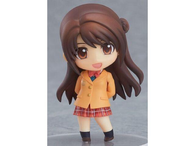 THE IDOLMASTER CINDERELLA GIRLS Nendoroid Petite Stage 02 Figure All 8 Set NEW