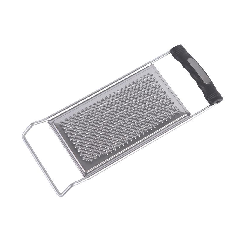 Stainless Steel Multifunctional Vegetable & Cheese Grater for Home Kitchen