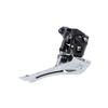 SHIMANO Band Type Adapter 2X11S Front Derailleur IFDR7000BSML Black 135 Mm FD-R7000 31.8mm (28.6mm Included)