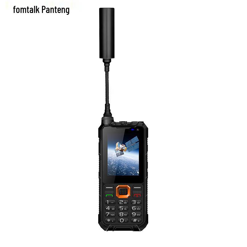 Спутниковый телефон Fomtalk FPX-F1 Tiantong (Китайская версия)