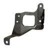 A03E-1086017-S0-A 1086016-S0-A Кронштейн переднего крыла Заслонка переднего бампера Автомобильный Для Tesla Model 3 2017-
