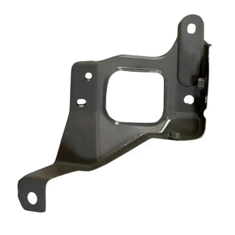 A03E-1086017-S0-A 1086016-S0-A Кронштейн переднего крыла Заслонка переднего бампера Автомобильный Для Tesla Model 3 2017-