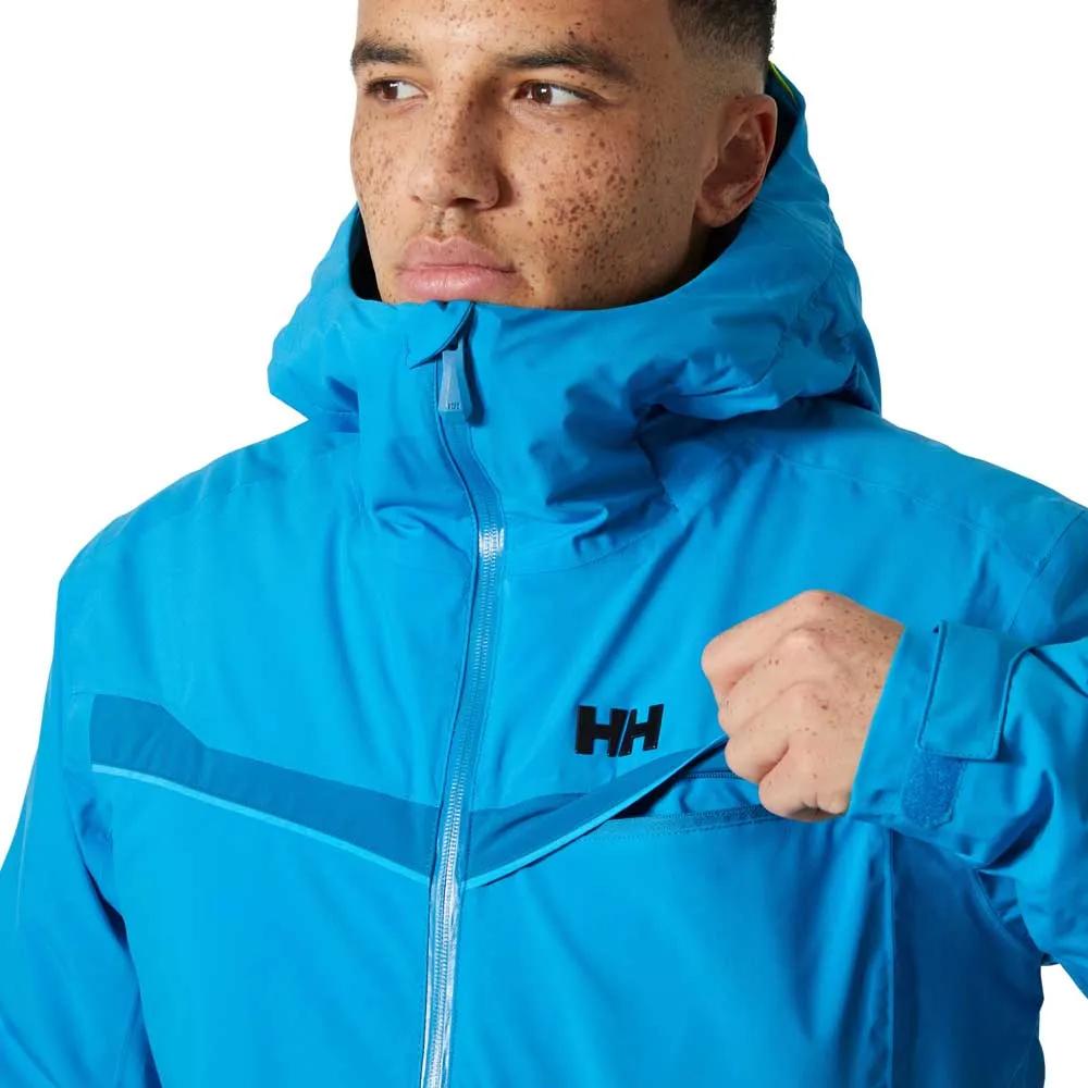 Helly Hansen Куртка Panorama 2.0 Ins