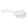 Bartec Barcute Plus Short Handle Hard White 69105481 BCP-THW