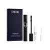 Набор Diorshow Overvolume - Тушь Diorshow Overvolume и Мини-тушь Diorshow 4D Lash Primer-Serum - Набор для глаз для объема и четкости