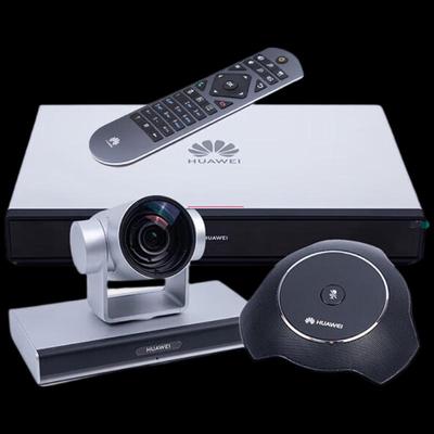 Huawei Система видеоконференцсвязи высокой четкости серии BOX310 с камерой и микрофоном (Китайская версия)