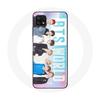 Case for Samsung Galaxy A22 5G Bangtan Boys BTS WORLD Video Game