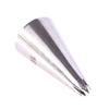 19# Small Piping Nozzle Cupcake Pastry Nozzles Cake Decorating Tips Baking Tools