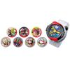Yokai Watch DX YSP Watch Hero Transformation Set
