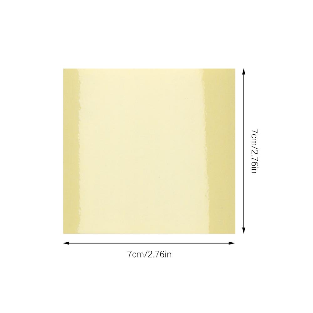 Прочные заплатки Самоклеящаяся клейкая заплатка для проколов ПВХ-лента для ремонта