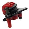 Front Brake Caliper Pump For Italika FT180 13-18 FT200 15-17 FT250TS 16-19 DT200 SPORT 17-20 DT250 SPORT 20 Motorcycle-A40K