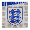 England FA Boys Three Lions Short Pyjama Set