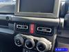 BRIGHTZ Хромированные кольца кондиционера из нержавеющей стали для Jimny Sierra JB74W Ультра-зеркальные (Набор из 2 предметов) [AC-COV-041-2PC]