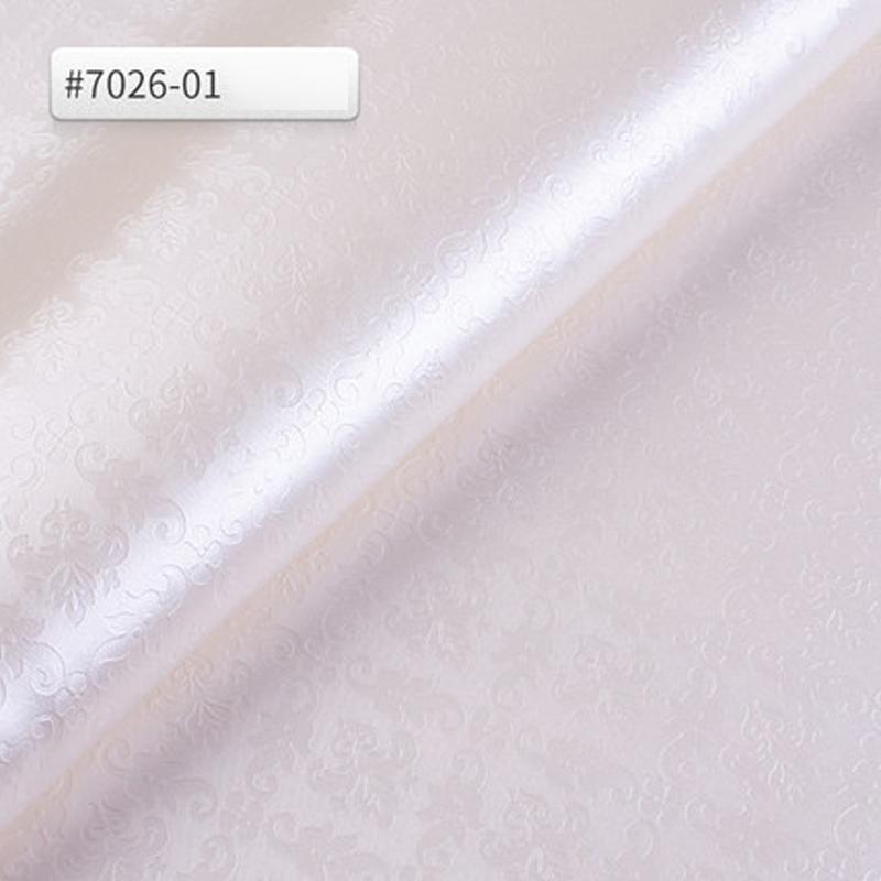 100x138 см искусственная кожа дамасский узор искусственная ПУ кожа ткань для DIY обивка мебели диван автомобиль сумка швейный материал