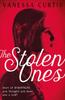 The TheStolenOnes Book