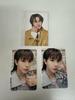 [USED] NCTDREAM Longjun Trading Card