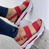 Fashion Summer Shoes Women Sandals Outdoor Women Shoe Soft Sandals Woman Open Toe Women's Sandals Casual Footwear Women Sandal Female