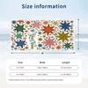 Starry Night Journey Theme Quick Dry Beach Towel Custom Name Text Print Large Sand Resistant Towel Beach Vacation