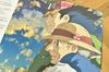 Театральный буклет Ghibli «Ходячий замок» 2004 Перепечатка (2022)