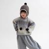 Warm Pullover Cap Knitted Knitted Cap New Beanie Hat  Outdoor Sports