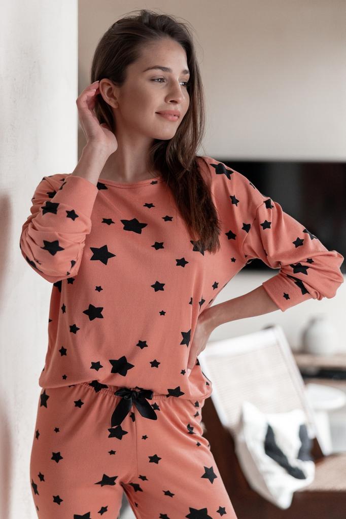 Комплект: джемпер и брюки Sensis (70993)