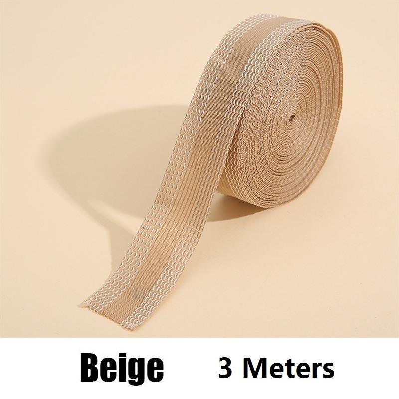 Самоклеящаяся ткань для шитья своими руками, быстрые брюки, наклейте утюг на брюки, обрежьте деталь