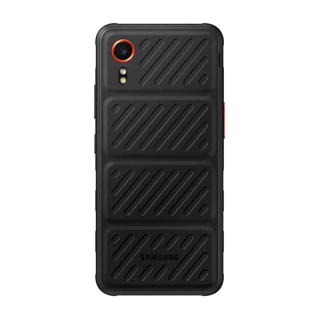 Samsung Xcover7 Smartphone 128GB Black