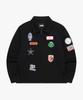 Рабочая куртка Lmc Wappen Черная