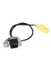 OEM Rear View Backup Camera for Hyundai Tucson 2011 2013 Compatible with Part Numbers 957902S011 and 957902S012