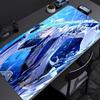 Genshin Impact characters3 Mouse Pad - Non-Slip Rubber Base, Smooth Surface for Work,Gaming,Office,And Home Use, Desk Mouse Pad