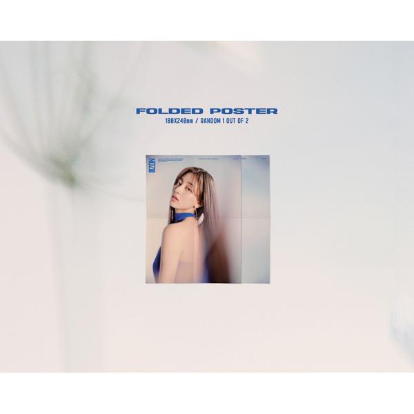 ДЖИХЁ  (ДВАЖДЫ) - ЗОНА (1-Й МИНИ-АЛЬБОМ) (ДИГИПАК Вер.)