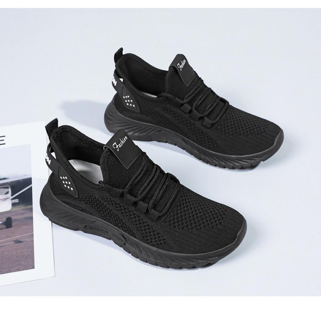 Женская летняя спортивная обувь большого размера