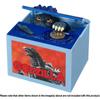 Shine Godzilla Godzilla Coin Bank