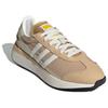 adidas Оригинальные кроссовки Originals COUNTRY XLG с низким верхом, противоскользящие, износостойкие, повседневные, унисекс, желтые, IF4343