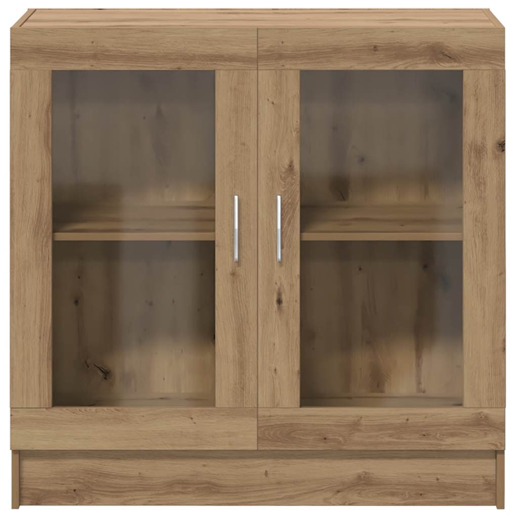 Bookshelf Artisan Oak 82.5 x 30.5 x 80 cm Particleboard