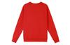 Мужская толстовка Nike Sportswear Club Sweatshirt Мужская Красная