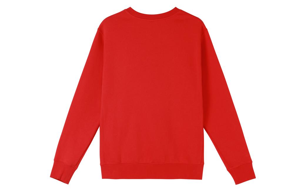 Мужская толстовка Nike Sportswear Club Sweatshirt Мужская Красная