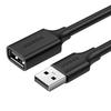Ugreen USB 2.0 Удлинительный кабель, папа-мама