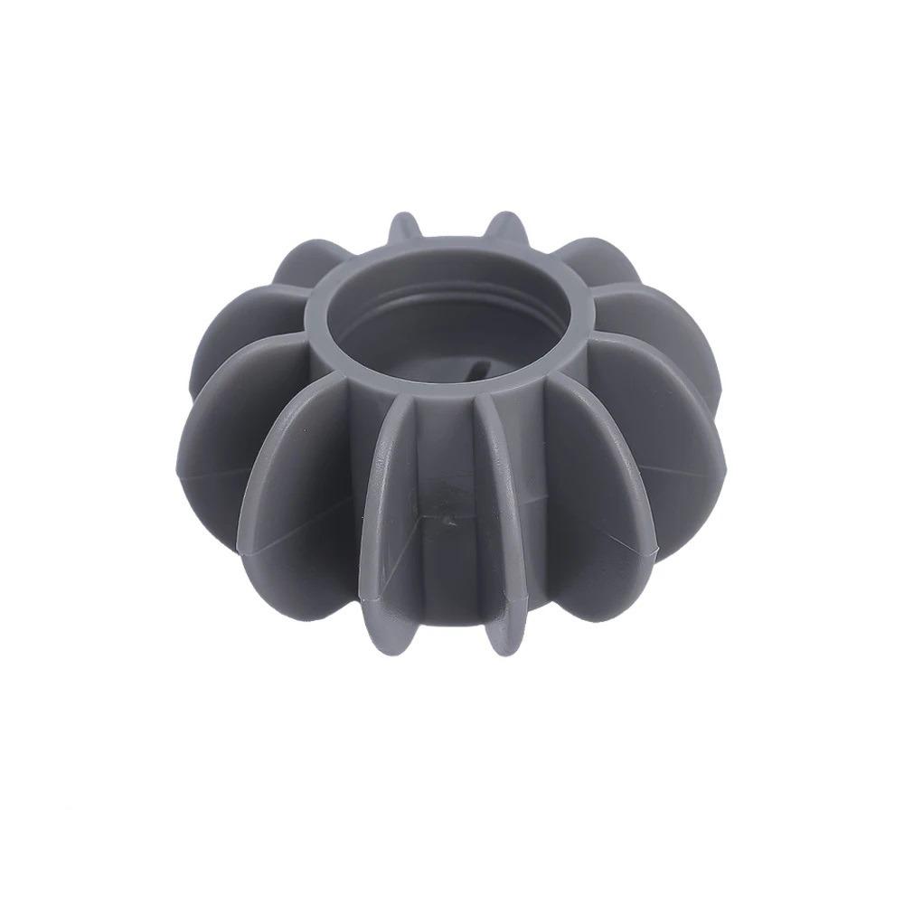 Decontamination Silicone Laundry Balls Prevent Winding Cat Hair Catcher  Home & Living