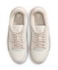 Nike Jordan Flight Court W - Белый:Легенда Светло-коричневый:Ледяной Кармин / Fz9854-109